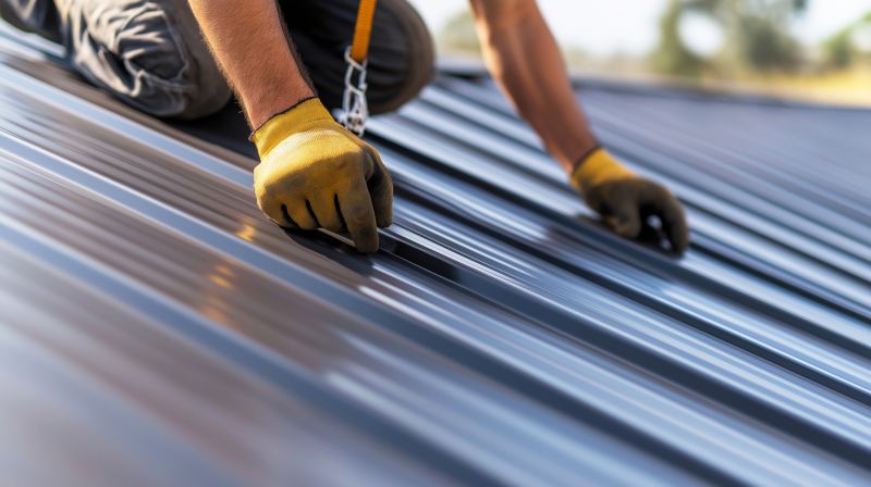 Increase Your Roofing Service Business with an AI Driven, Targeted Website