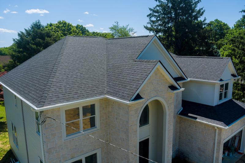 Roofing Material Options