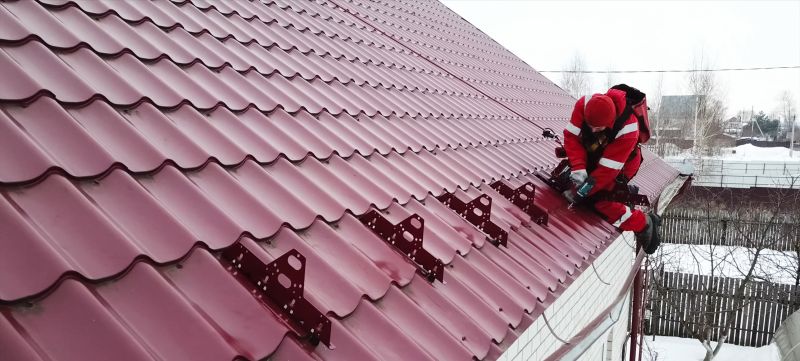 Long-term Roofing Investment